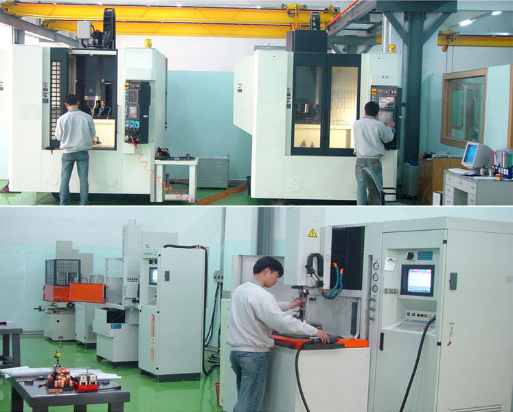 China Dongguan Shengwei Plastic Products Co., Ltd company profile