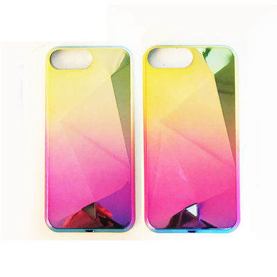 Custom Iphone Case Mould Cold Runner TPU Mobile Phone Case Mold