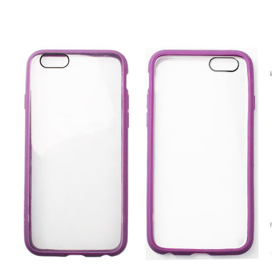 Fashionable Iphone Case Mould IMD / IML Mobile Phone Protection Case Mold