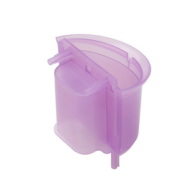 Customized Plastic Injection Molding Precision Pancake Batter Dispenser Cup