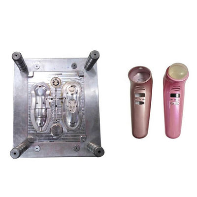 Test Tube Medical Injection Molding Plastic Injection Mould Making