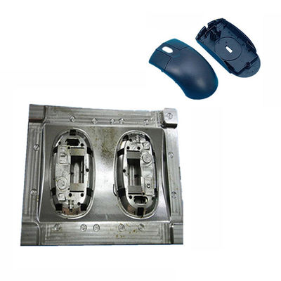Customized High Precision Computer Mouse Shell Mold S136D Mold Material