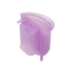 Precision Hot Runner Plastic Parts Mould PP Humidifier Mould