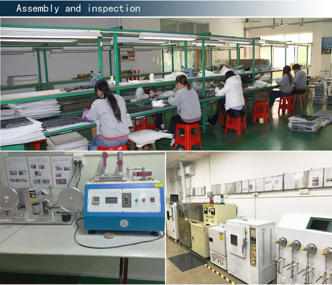 Plastic Housing Electronics Injection Molding For Digital Camera 3