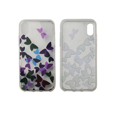 quality Fashionable Iphone Case Mould IMD / IML Mobile Phone Protection Case Mold factory