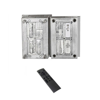 China Home Appliance Mould Remote Controller Precision Mould Injection Mould Tooling